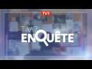 TV7 Enquête I L'affaire Alain Laprie