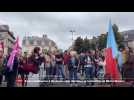 Forte mobilisation à Bordeaux pour dénoncer la nomination de Michel Barnier