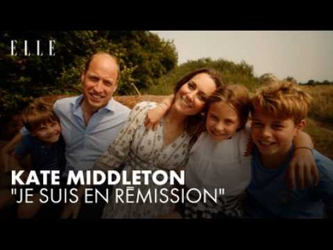 VIDEO : Kate Middleton : 