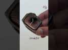 Premier essai de l’Apple Watch Series 10 : une belle menace pour la Watch Ultra ? #shorts