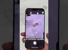Mais à quoi sert le bouton "Camera Control" de l'iPhone 16 ?  On a pu essayer ! #shorts
