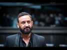 La chute de Cyril Hanouna