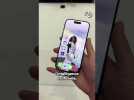 Les nouveaux iPhone 16 en avant-première, voici une rapide présentation de leurs nouveautés #shorts