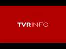 TVR Info - soir