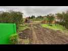 À Wimereux, c'est parti pour les travaux du pumptrack