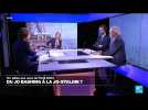 Du JO bashing à la JO-stalgie ?... Parlons-en avec Nelson Monfort et Arnaud Assoumani