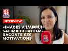 Salima Belabbas (RTL), nouvelle animatrice d' 