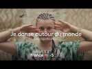 [Bande-annonce] Je danse autour du monde : Sénégal & Tahiti