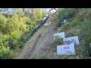 Hillclimbing 2024