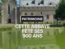 Cette abbaye fête ses 900 ans en Aveyron, à Martiel