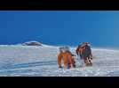 Kaizen - 1 an pour gravir l'Everest - Bande annonce 1 - VF - (2024)