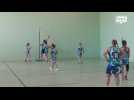 Netball, un parfum d'Angleterre