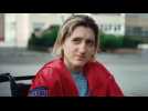 Sur un fil - Bande annonce 1 - VF - (2024)