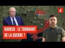 Koursk : le tournant de la guerre ?