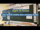 Une rentrée 2024 inédite dans ces écoles de l'agglo de Rouen