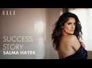 La success story de Salma Hayek