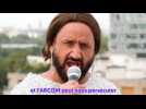 Cyril Hanouna parodie Céline Dion et évoque l'avenir de TPMP : Nous aurons d'autres choix que la...