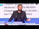 Cyril Hanouna assure qu'il s'attendait à la décision de l'Arcom de fermer de C8 : 