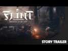 Vidéo Flint Treasure of Oblivion | Story Trailer | Microids Vidéo Flint Treasure of Oblivion | Story Trailer | Microids