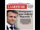 Matignon : que mijote Emmanuel Macron ?