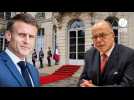 VIDÉO. Futur Premier ministre : Bernard Cazeneuve sera reçu par Emmanuel Macron lundi