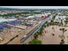 VIDÉO. Mexique : Acapulco dévastée par les inondations après le passage de l'ouragan John