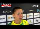 FC Nantes féminines : Maureen Cosson « On méritait d'égaliser »