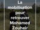 Coudekerque-Branche : les recherches continuent pour retrouver Mohamed Zouheir