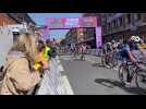 4 Jours de Dunkerque : Sam Bennett remporte la dernière étape et s'adjuge le maillot rose