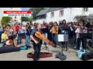 VIDÉO. La Fête du violon à Saint-Jean-du-Doigt offre un moment d'harmonie musicale