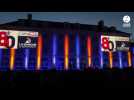 VIDEO. A Saint-Lô, le spectacle « La Manche, 80 ans de paix » retrace l'histoire