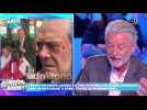 Gilles Verdez revient sur la violente agression d'un paparazzi par Gérard Depardieu