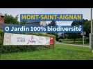 Mont-Saint-Aignan Festival O Jardin