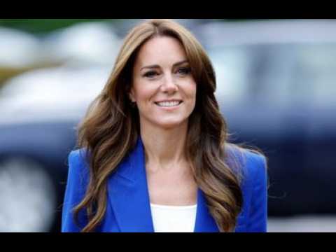 VIDEO : Kate Middleton bientt de retour ? Le…