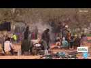 Migrants en Tunisie : la politique migratoire inquiète l'ONU