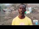 Éthiopie : les migrants soudanais, réfugiés entre deux guerres