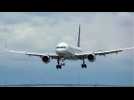 Turbulences dans un Boeing : un passager tué dans un vol Londres-Singapour