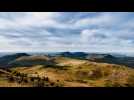 Volcans d'Auvergne : Vont-ils se réveiller ?