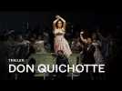 [TRAILER] DON QUICHOTTE de Jules Massenet - Label :  Ouest France - Category : News