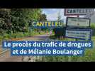 Le procès du trafic de stupéfiants à Canteleu et de Mélanie Boulanger s'ouvre le 27 mai
