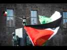 VIDÉO. L' Irlande, la Norvège et Espagne vont reconnaître un État palestinien