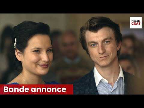 Little Bird | bande annonce | Arte