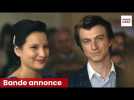 Little Bird | bande annonce | Arte