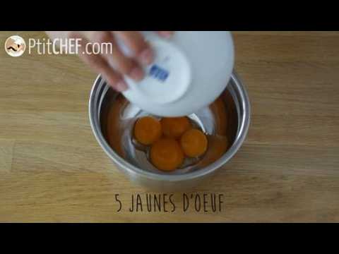 Crème anglaise, recette et astuces
