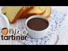 Pâte à tartiner aux noisettes, du nutella maison