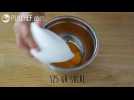 Crème pâtissière à la vanille, un classique