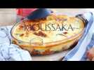 Moussaka &agrave; la grecque - Label : Ptitchef FR Cloud - Category : Cuisine
