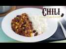Chili con carne mexicain - Label : Ptitchef FR Cloud - Category : Cuisine