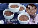 Mousse au chocolat - Label : Ptitchef FR Cloud - Category : Cuisine