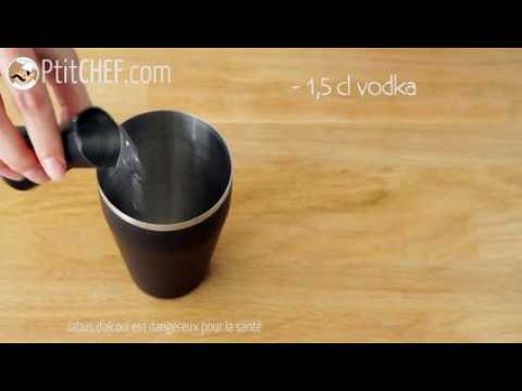 Long island iced tea